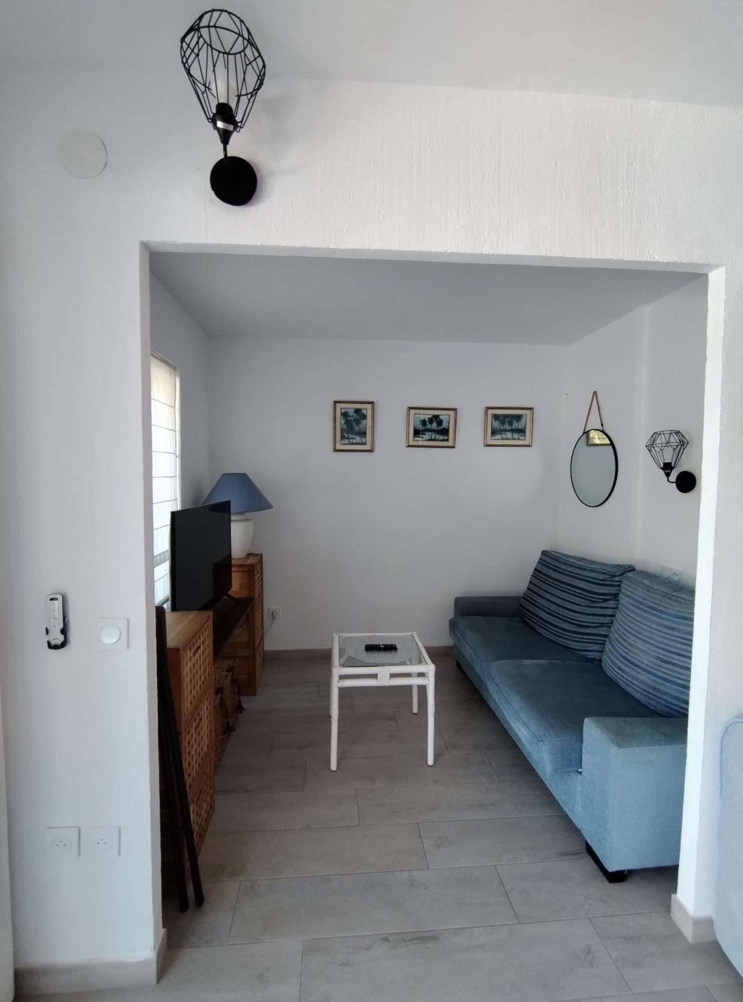 "La Terrasse De La Mer 8" -Climatisation-Wifi-Bbq -Piscine-Parking Begur Exterior foto